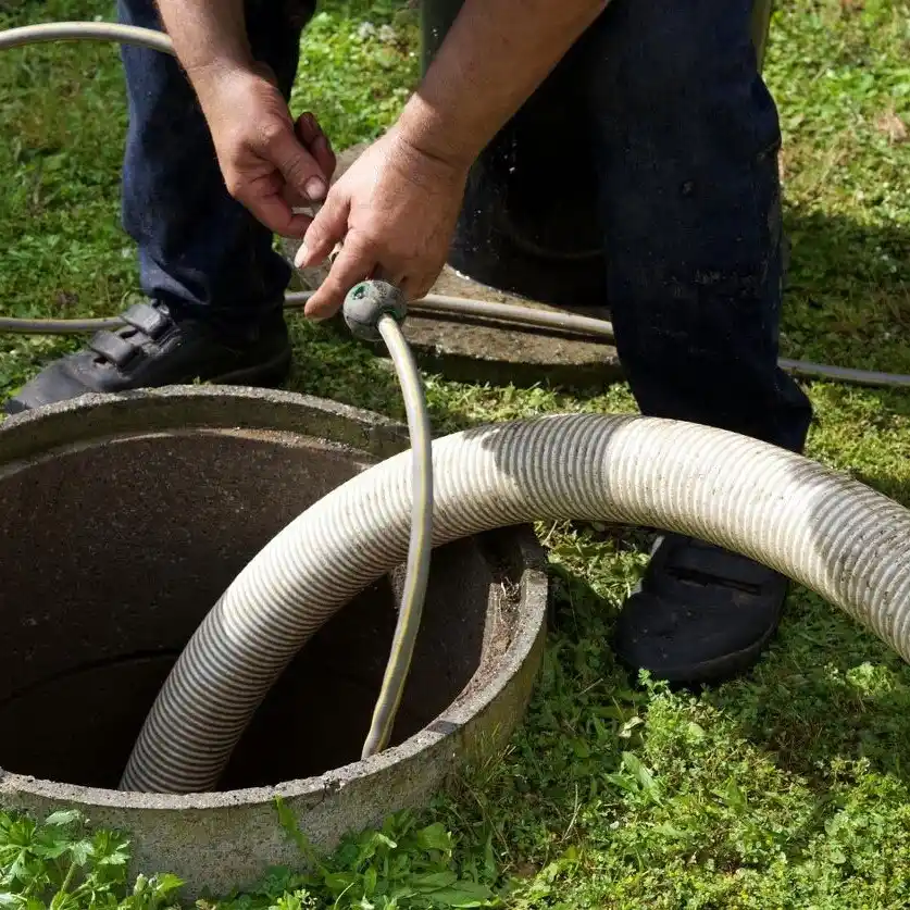 septic tank services Methuen Town